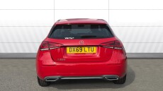 Mercedes-Benz A-Class A200 Sport 5dr Auto Petrol Hatchback